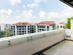 Carissa Park Condominium (D17), Condominium #588828771